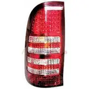 All Crash Tail Light Pair - TIM-21041
