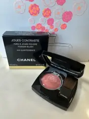 Chanel Joues Contraste Powder Blush - 440 Quintessence
