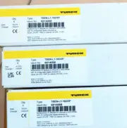 1pcs TURCK TBEN-L1-16DXP 6814008 Multiprotocol I/O Module