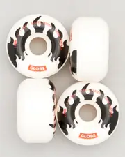 [Globe] Street 54mm Skateboard Wheels