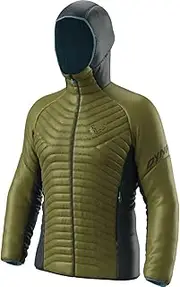 [Dynafit] Men's Speed Insulation Hooded Jacket