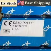 New SICK DS60P21111 DS60-P21111 1016361 Photoelectric Proximity Sensor