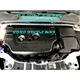 D.R DOME RACING FORD FOCUS MK3.5 引擎室拉桿 M.I.T