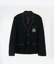 [kpop Idol Look] Men's Jacket - School Uniform Jacket - School Uniform Student Uniform