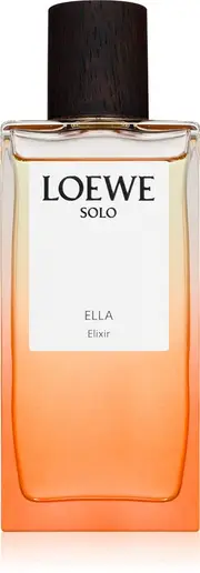 Loewe Only She Elixir Edp Spray 100 ml