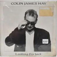 在飛比找蝦皮購物優惠-Colin James Hay ‎Looking For J