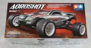 Tamiya 1/10 Electric RC Car Series No.610 Acro Shot (DT-03T Chassis) Off-Road