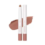 Etude - Reborn Maker #Overlip Pencil - 1g - Warm Lip