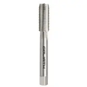Goliath 1" x 14 TPI UNS Straight Flute Bottoming HSS Tap C220DC4