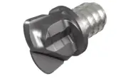 Iscar MM FF160R2.0-L20-2T10 IC908 MultiMaster Head 16MM Dia Box Of 2 Pcs