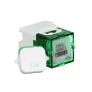 Clipsal Iconic 40M32-VW - Switch Mechanism, 1-Way, 250V, 32A