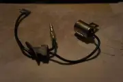NOS Plymouth Dodge Mitsubishi Condensor MOPAR-MD607144