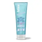 Bliss Texture Takedown Skin-Smoothing Body Butter, 6.7 fl oz