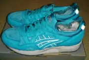 Asics x RF Ronnie Fieg Gel Lyte V 5 III Cove Blue Kith Tiffany RARE Mens 7