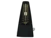 AROMA AM-707 Traditional Wind Up Mechanical Metronome