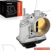 Fuel Injection Throttle Body w/TPS for Lexus ES330 04-06 Toyota Camry Highlander (for: Toyota)
