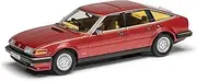 [Corgi] VA09015 Rover 3500 SE SD1, Porto Red Vanguards