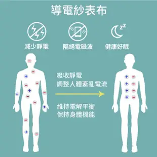 【LooCa】超導電流石墨烯光速被(2入★限量出清)