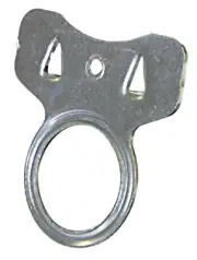 Hillman 121132, Picture Penders (Pack of 6)