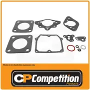 CD CARBURETTOR GASKET PACK CD150 CARB