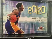 KOBE BRYANT 2000 SKYBOX FLEER FOCUS CARD # 228