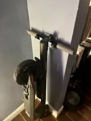Segway ES2/ES4/MAX Wall Mount