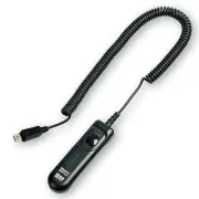 NEW SMDV Shutter Release Remote SM602 for Olympus RM-UC1 E-M1/M10/PL6/PL5/P5/PM1