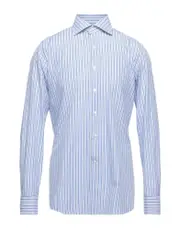 [ALESSANDRO GHERARDI] ALESSANDRO GHERARDI Shirts - Item 63009135