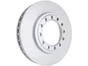 Front Brake Rotor For 1998-2017 Isuzu NPR 2008 1999 2000 2001 2002 2003 SP547FR (for: Isuzu)