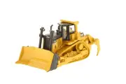 DIECAST MASTERS 85209 CAT Caterpillar D9T Track-Type Tractor Dozer Scale 1:87