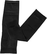 [CRILSTYLEO] Uv Blocking Arm Sleeves Elastic Arm Protectors for Women/men Skin-friendly Material