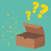 Fun Box lot of 40 items Could Be Anything. Jewelry Clothes Electronics &more