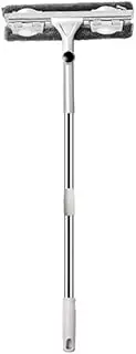 Healeved Household Cleaner High-Rise Building Cleaning Tool Cleaning Brush Glass Window
