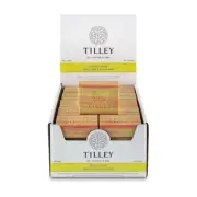 Tilley Classic White - Soap 100g - Spiced Pear