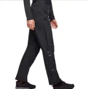 Black Diamond Women’s XS Highline Stretch Shell Pants BD.dry Waterproof GTT