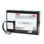 APC Replacement Battery Cartridge #59