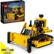 樂高LEGO TECHNIC 重型推土機 玩具e哥 42163