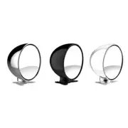 Effective Blind Spots Glass Adjustment 360 Degree Vehicles Side Rear View Glass