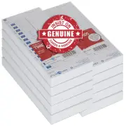 - 30% Recycled Time Cards (35100-10MB) for Pyramid Models 3500, 3500SS, 3600S...