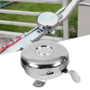 Classic Retro Metal Ring Bike Alarm Sound Bell Handlebar Cycling Bicycle