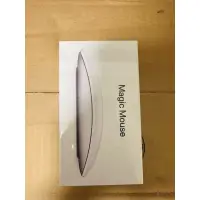 在飛比找蝦皮購物優惠-全新Apple 巧控滑鼠magic mouse