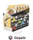 12x ELFIN Summer Travel Air Freshener Diffuser Fragrance Car Truck Taxi Van Home