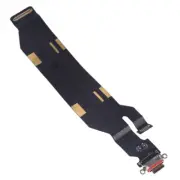 FOR OPPO R17 PRO CPH1877 TYPE-C CHARGING PORT CONNECTOR FLEX REPLACEMENT OEM