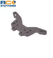 Schumacher Racing C/F Rear Shock Mount for 1:10 Cougar Ld3 2wd Buggy SCHU8651