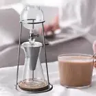Espresso Drip Maker Coffee Maker Drip Cold Brew Coffee Maker Iced Coffee Cold