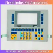 Membrane Keypad Keyboard Switch Button For ESA VT310WAP00 VT310W Touch