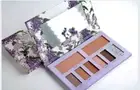 NEW!! SERAPHINE BOTANICALS Sakura + Sage Eyeshadow & Blush Palette - FULL SIZE