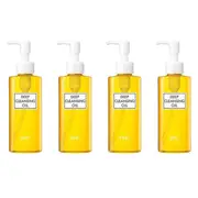 DHC - Deep Cleansing Oil - 150ml (4ea) Set