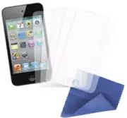 Griffin for ipod Touch Screen Care Kit 3 pack