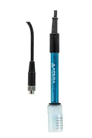 Apera Instruments, LLC-AI1312 Apera Instruments 201T-S Ph/Temp. Electrode, 8-Pin